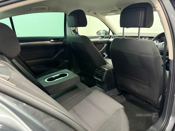 Used Volkswagen Passat 2016 for sale - 77769959: Photo 15