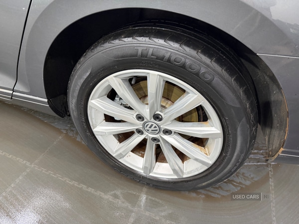 Used Volkswagen Passat 2016 for sale - 77769959: Photo 16