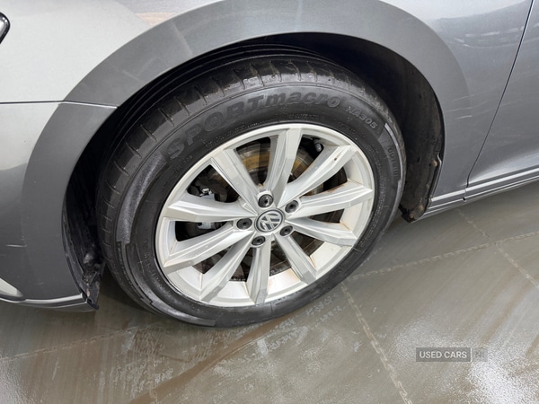 Used Volkswagen Passat 2016 for sale - 77769959: Photo 17