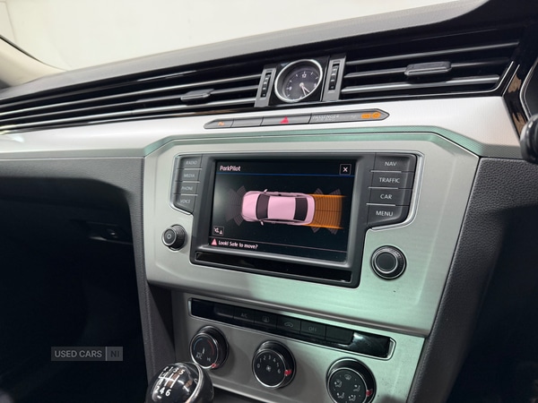 Used Volkswagen Passat 2016 for sale - 77769959: Photo 18