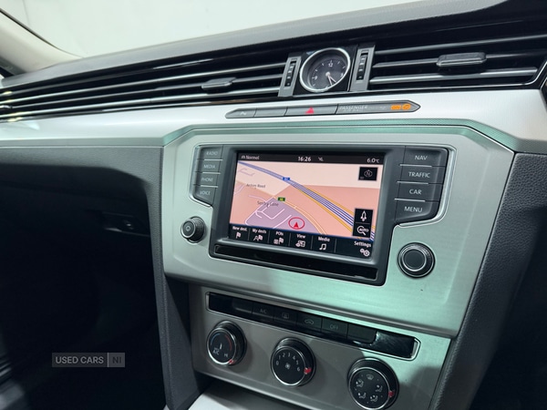 Used Volkswagen Passat 2016 for sale - 77769959: Photo 19