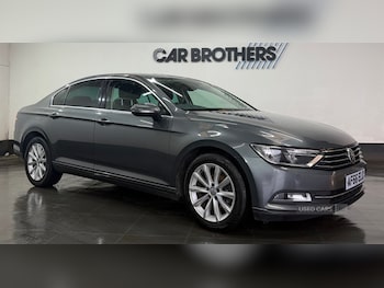 Used Volkswagen Passat 2016 for sale - 77769959: Photo
