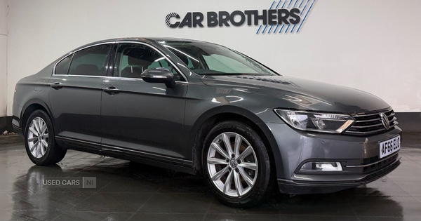Used Volkswagen Passat 2016 for sale - 77769959: Photo 2