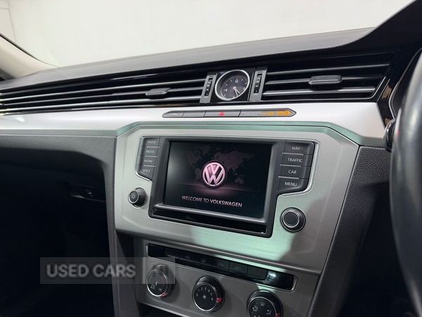 Used Volkswagen Passat 2016 for sale - 77769959: Photo 20