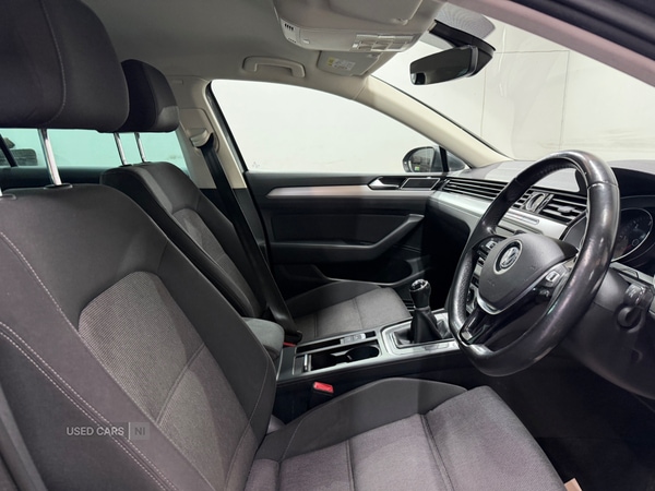Used Volkswagen Passat 2016 for sale - 77769959: Photo 21