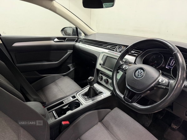 Used Volkswagen Passat 2016 for sale - 77769959: Photo 22
