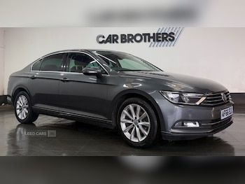 Used Volkswagen Passat 2016 for sale - 77769959: Photo