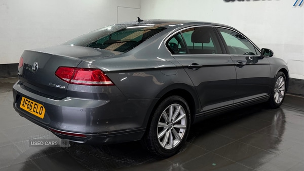 Used Volkswagen Passat 2016 for sale - 77769959: Photo 3