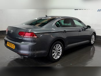 Used Volkswagen Passat 2016 for sale - 77769959: Photo