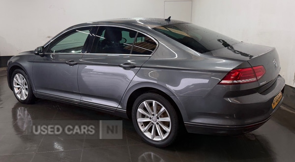 Used Volkswagen Passat 2016 for sale - 77769959: Photo 4