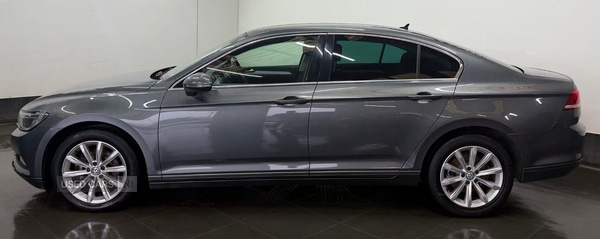 Used Volkswagen Passat 2016 for sale - 77769959: Photo 5