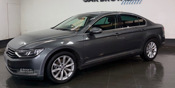 Used Volkswagen Passat 2016 for sale - 77769959: Photo 6