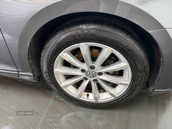 Used Volkswagen Passat 2016 for sale - 77769959: Photo 8