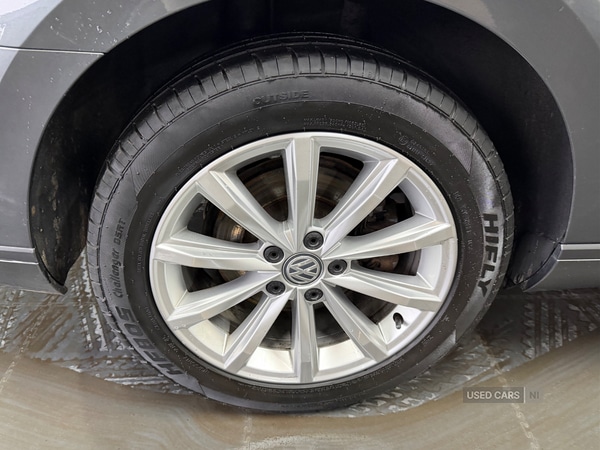 Used Volkswagen Passat 2016 for sale - 77769959: Photo 9