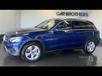 Used Mercedes-Benz GLC 2019 for sale - 75247732: Photo