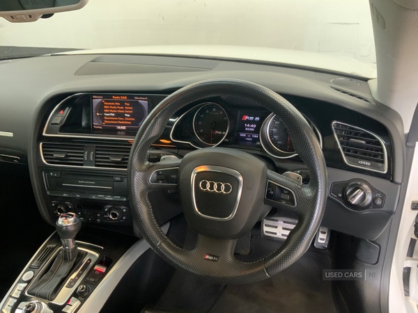 Used Audi RS5 2010 for sale - 76085639: Photo 10