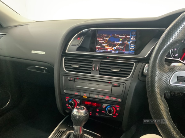 Used Audi RS5 2010 for sale - 76085639: Photo 13