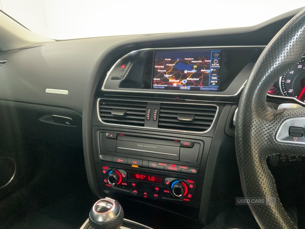 Used Audi RS5 2010 for sale - 76085639: Photo 14