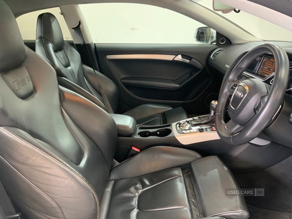 Used Audi RS5 2010 for sale - 76085639: Photo 15