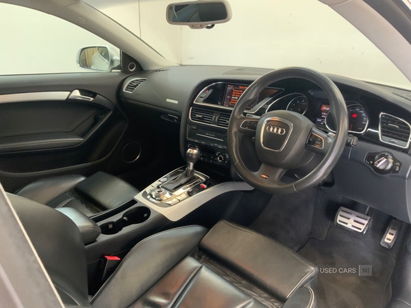 Used Audi RS5 2010 for sale - 76085639: Photo 16