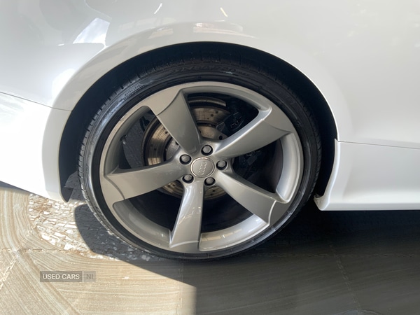 Used Audi RS5 2010 for sale - 76085639: Photo 18