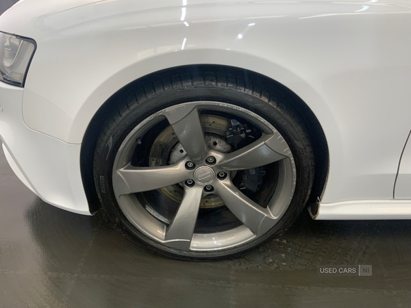 Used Audi RS5 2010 for sale - 76085639: Photo 20
