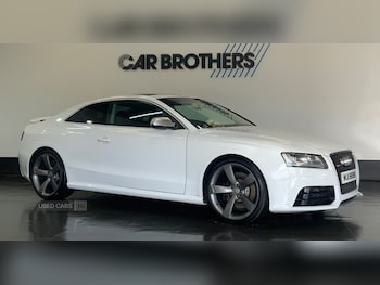 Used Audi RS5 2010 for sale - 76085639: Photo 2