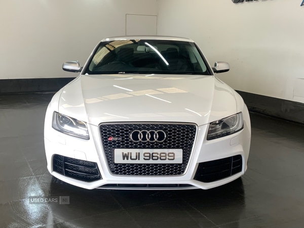 Used Audi RS5 2010 for sale - 76085639: Photo 3