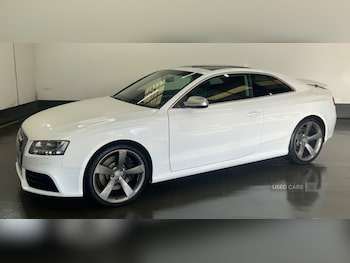 Used Audi RS5 2010 for sale - 76085639: Photo 4