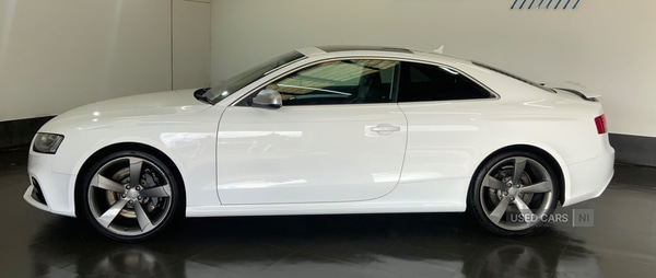 Used Audi RS5 2010 for sale - 76085639: Photo 5