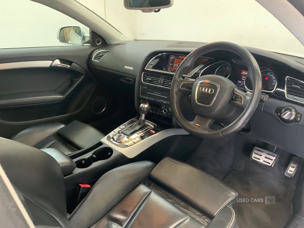 Used Audi RS5 2010 for sale - 76085639: Photo 9