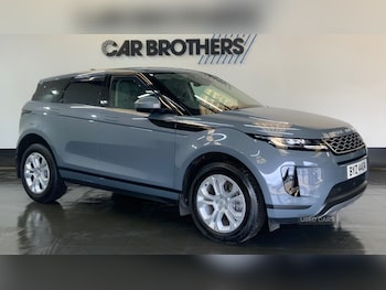 Used Land Rover Range Rover Evoque 2022 for sale - 78562669: Photo