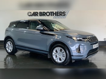 Used Land Rover Range Rover Evoque 2022 for sale - 78562669: Photo