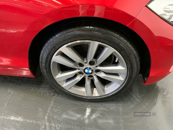 Used BMW 1 Series 2019 for sale - 77231019: Photo 10