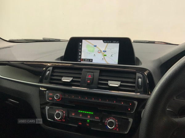 Used BMW 1 Series 2019 for sale - 77231019: Photo 17