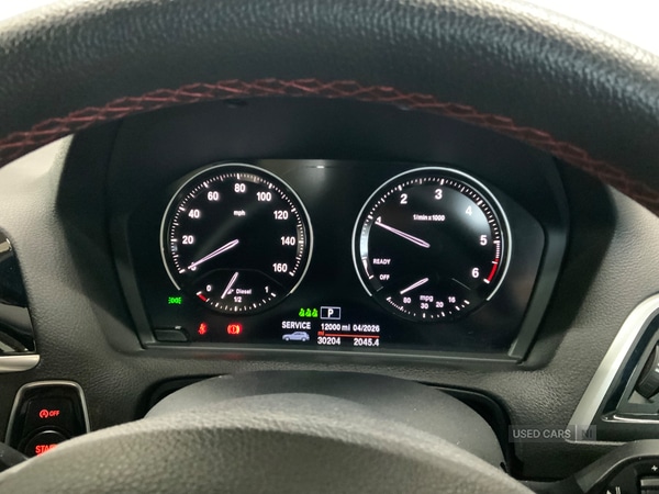 Used BMW 1 Series 2019 for sale - 77231019: Photo 18