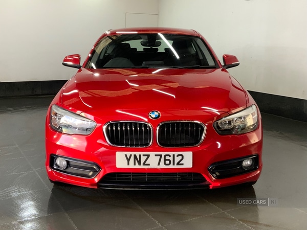 Used BMW 1 Series 2019 for sale - 77231019: Photo 7