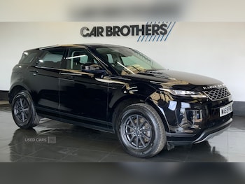 Used Land Rover Range Rover Evoque 2019 for sale - 78363411: Photo