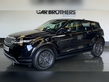 Used Land Rover Range Rover Evoque 2019 for sale - 78363411: Photo