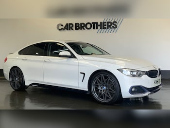 Used BMW 4 Series 2016 for sale - 79107720: Photo