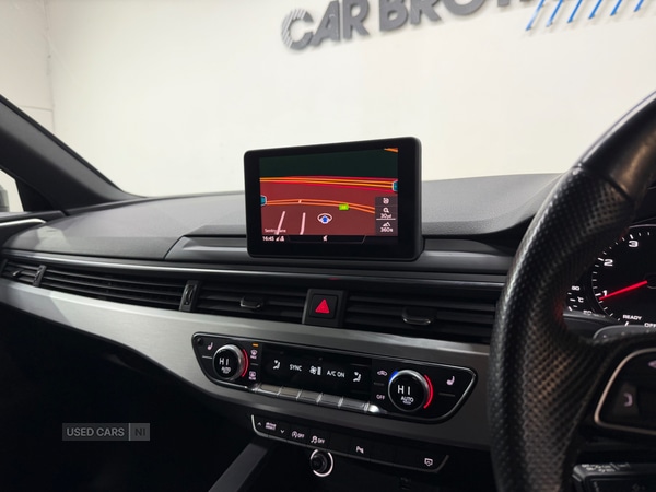 Used Audi A4 2019 for sale - 76927161: Photo 12