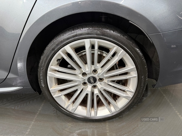 Used Audi A4 2019 for sale - 76927161: Photo 15