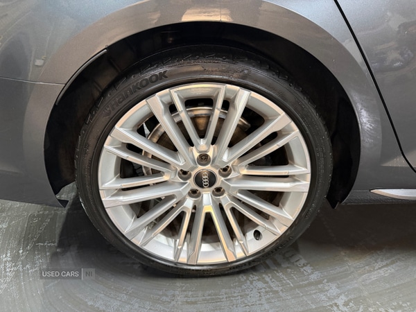 Used Audi A4 2019 for sale - 76927161: Photo 16