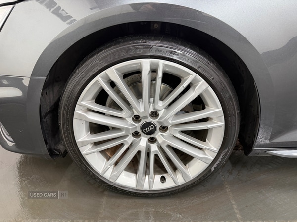 Used Audi A4 2019 for sale - 76927161: Photo 17