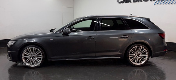 Used Audi A4 2019 for sale - 76927161: Photo 5