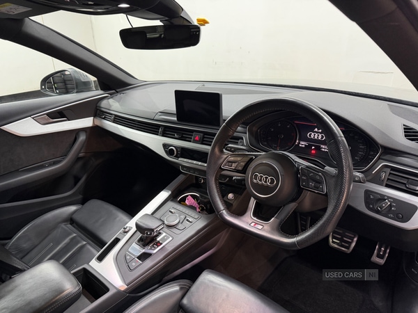 Used Audi A4 2019 for sale - 76927161: Photo 8