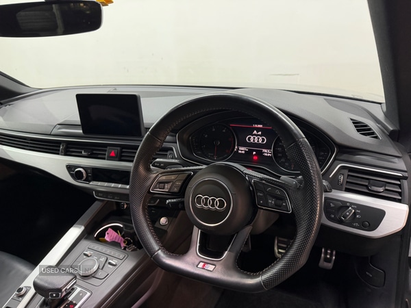 Used Audi A4 2019 for sale - 76927161: Photo 9