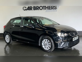 Used SEAT Ibiza 2018 for sale - 78549515: Photo