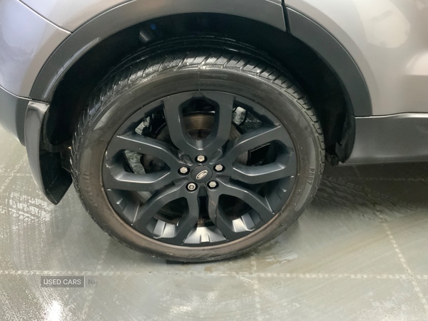 Used Land Rover Range Rover Evoque 2012 for sale - 76551404: Photo 11
