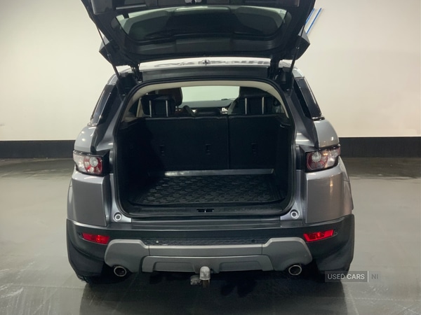 Used Land Rover Range Rover Evoque 2012 for sale - 76551404: Photo 12